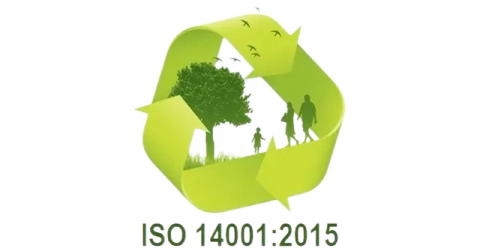 iso 14001 training canada