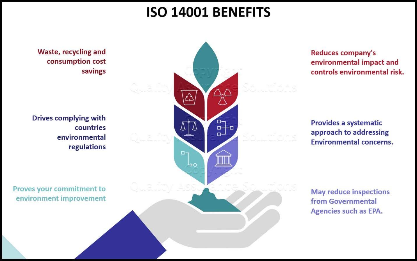What are Environmental Management Systems?