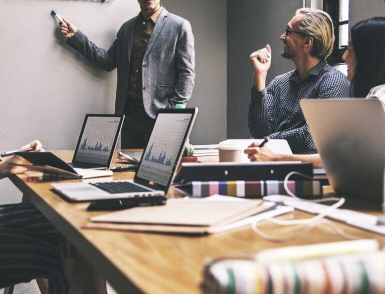 iso 9001 quality management system