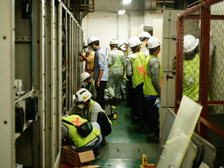 iso 45001 prevention of work-related injury