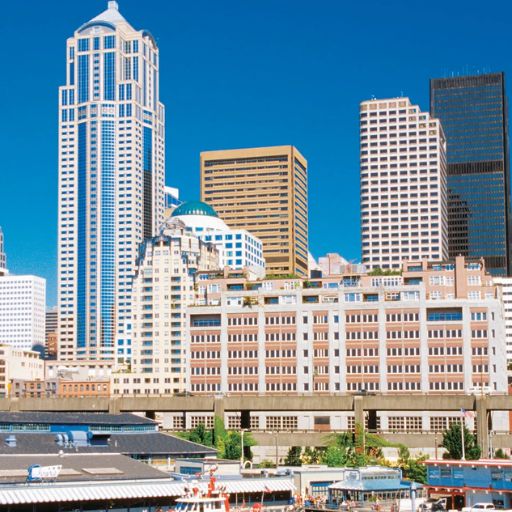 Seattle